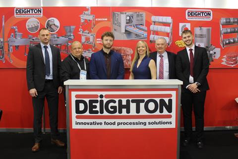 Deighton